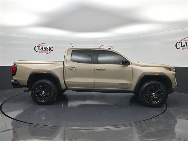 Used 2023 GMC Canyon Elevation w/ Convenience Package image 6