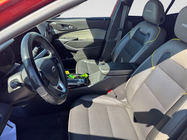 Used 2024 Chevrolet Trax ACTIV w/ Driver Confidence Package FWD image 11