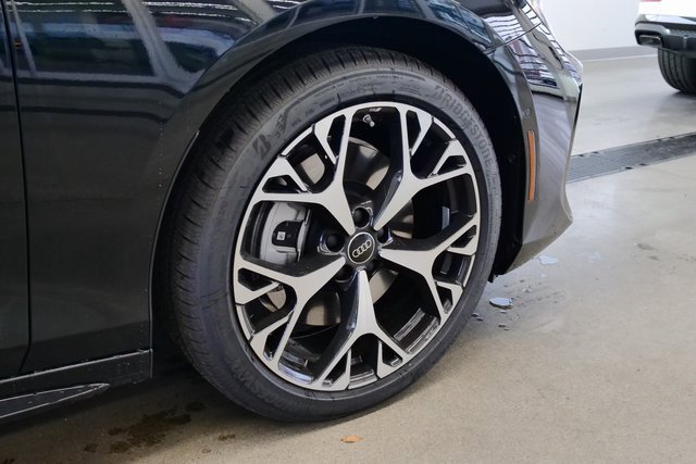 New 2026 Audi A6 Premium Plus image 8