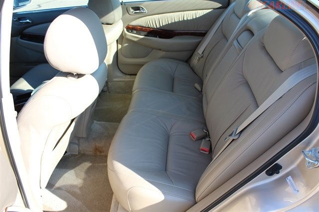 Used 2002 Acura TL image 25
