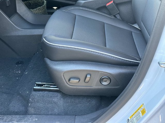 New 2026 Buick Enclave Preferred w/ Power Package FWD image 10