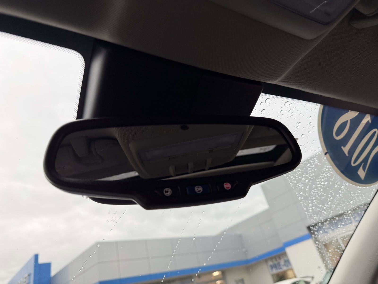 Used 2018 Buick Encore Preferred w/ Experience Buick Package image 30