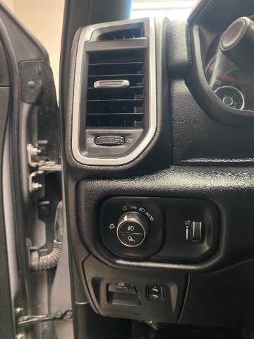 Used 2022 RAM 1500 Big Horn RWD image 20