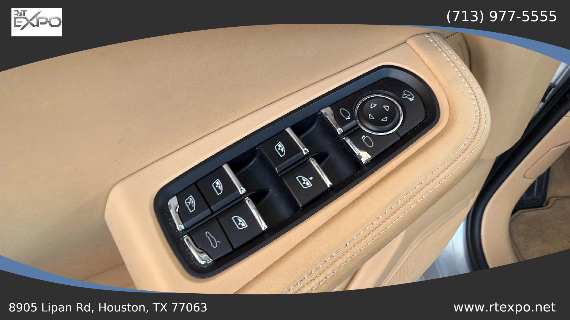 Used 2015 Porsche Macan Turbo image 23