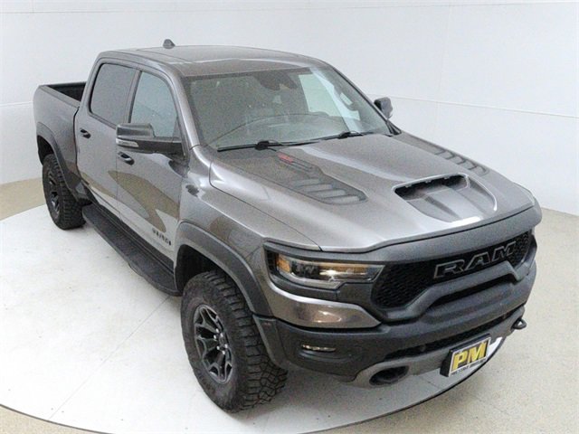 Used 2023 RAM 1500 TRX w/ TRX Level 2 Equipment Group image 13