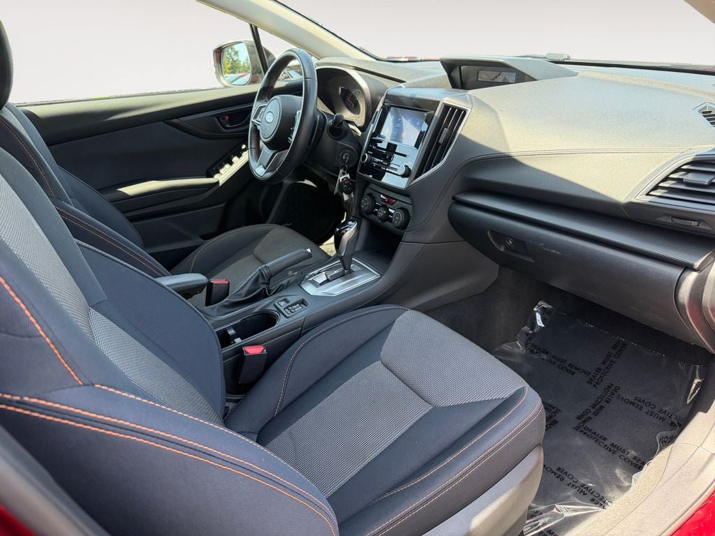 Used 2019 Subaru Crosstrek 2.0i Premium AWD/4WD image 22