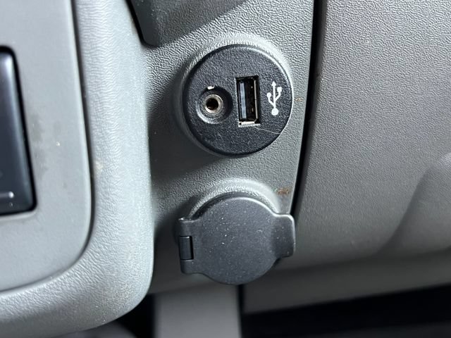 Used 2020 Nissan Frontier SV w/ Midnight Edition Floor Mats AWD/4WD image 33