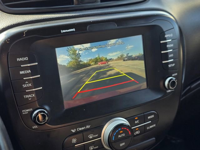 Used 2018 Kia Soul + image 24