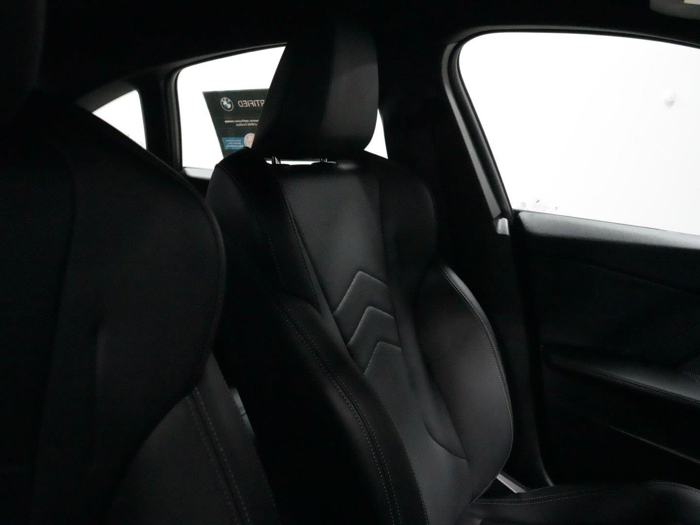 Certified 2025 BMW 228i xDrive image 30