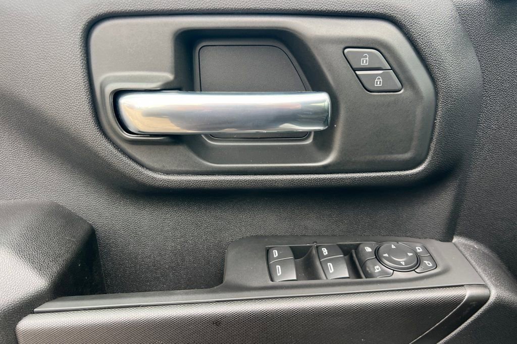 New 2026 GMC Sierra 3500 Pro w/ 1SA Pro Safety Plus Package image 8