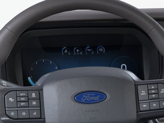 New 2026 Ford F150 King Ranch w/ Equipment Group 601A High AWD/4WD image 15