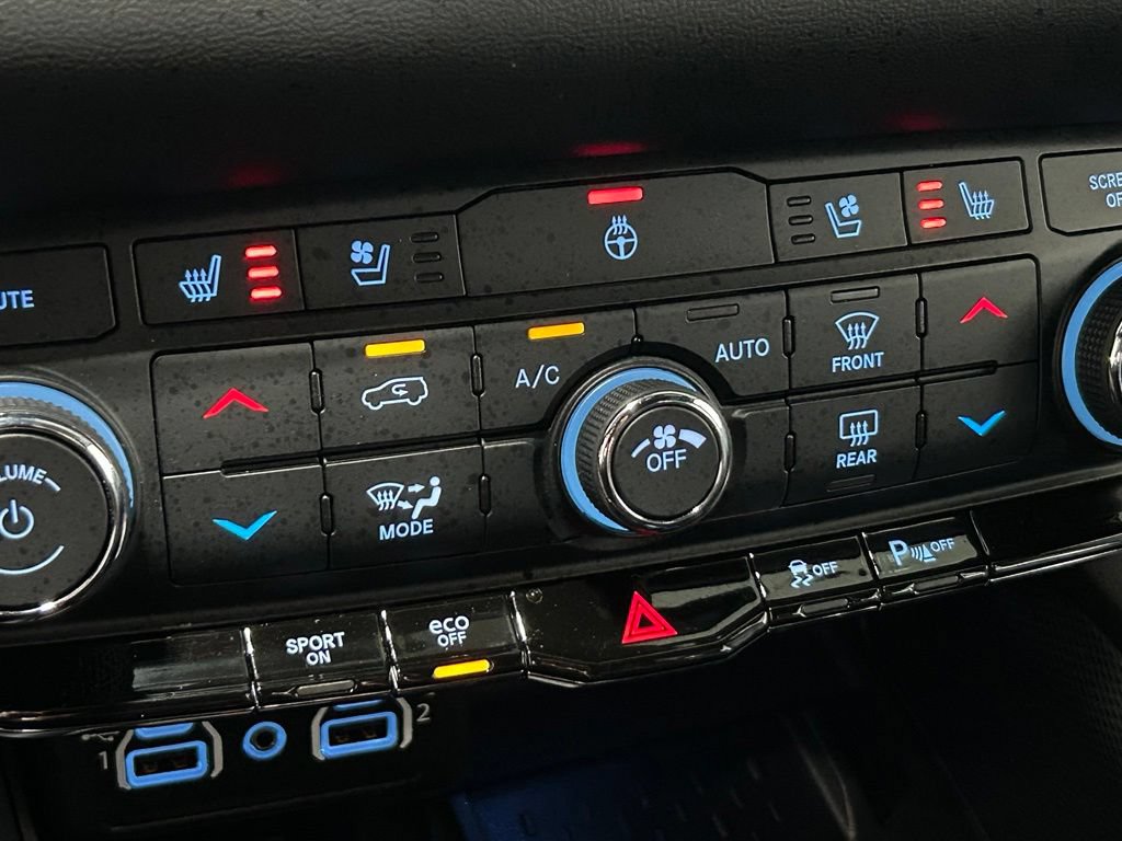 Used 2026 Dodge Durango GT AWD/4WD image 31