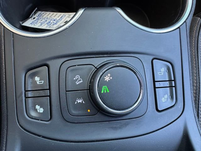 Used 2020 GMC Terrain SLT w/ Preferred Package FWD image 10