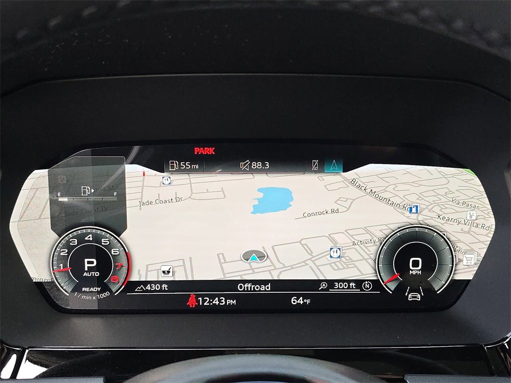 New 2026 Audi A3 2.0T Premium image 21