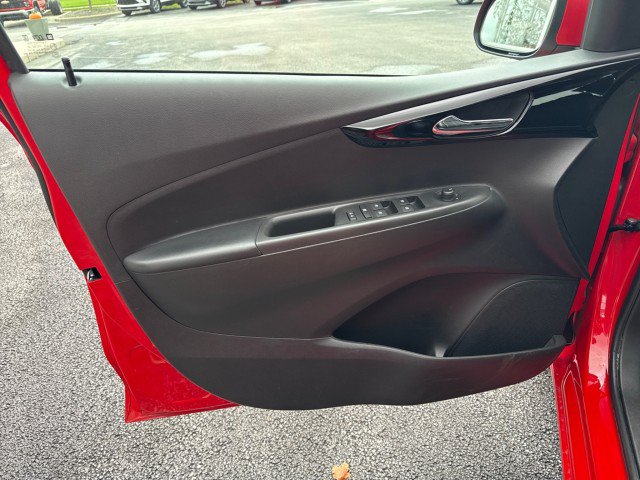 Used 2017 Chevrolet Spark LT FWD image 14