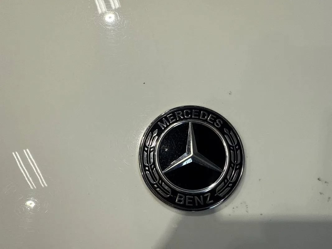 Used 2017 Mercedes-Benz C 63 AMG Sedan image 65