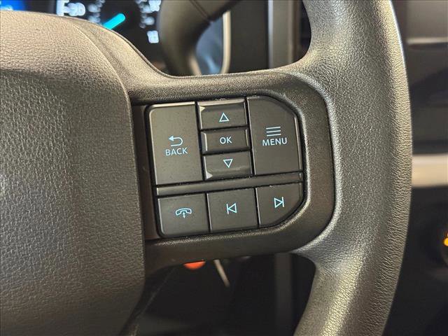Used 2023 Ford F150 XLT image 12