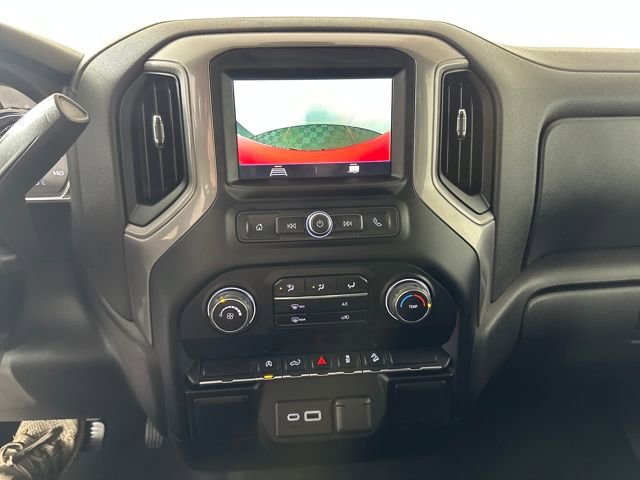 Used 2022 Chevrolet Silverado 1500 Custom Trail Boss w/ Safety Confidence Package image 22