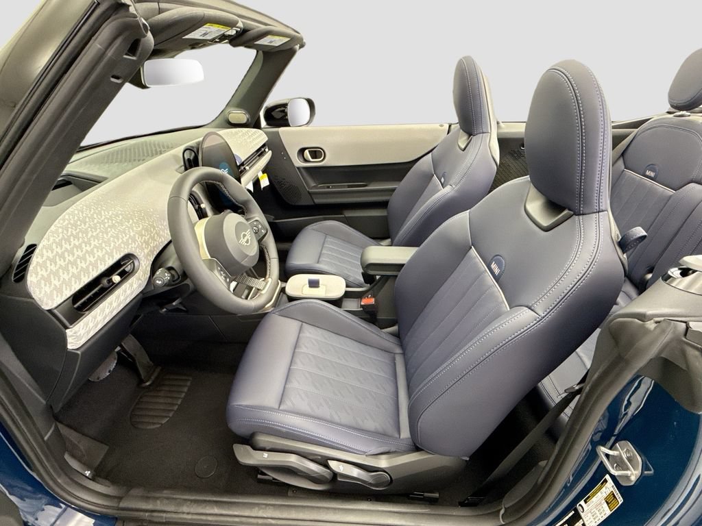 New 2026 MINI Cooper S FWD image 25