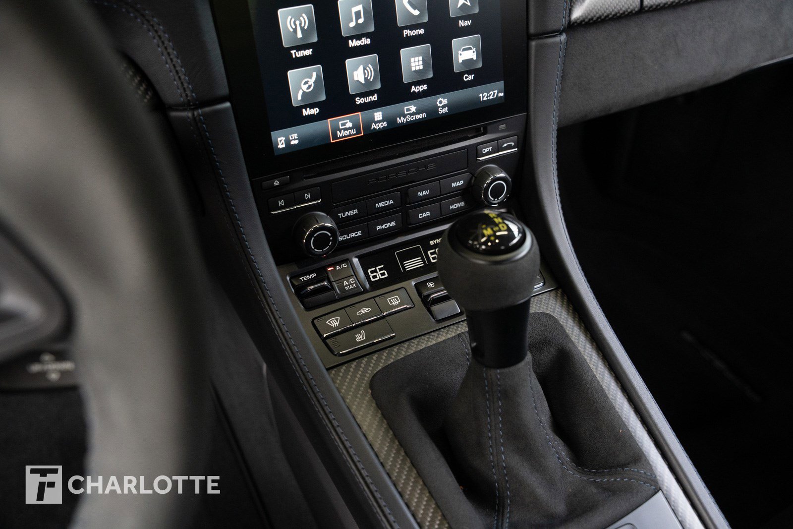 Used 2023 Porsche 718 Cayman GT4 RS image 31