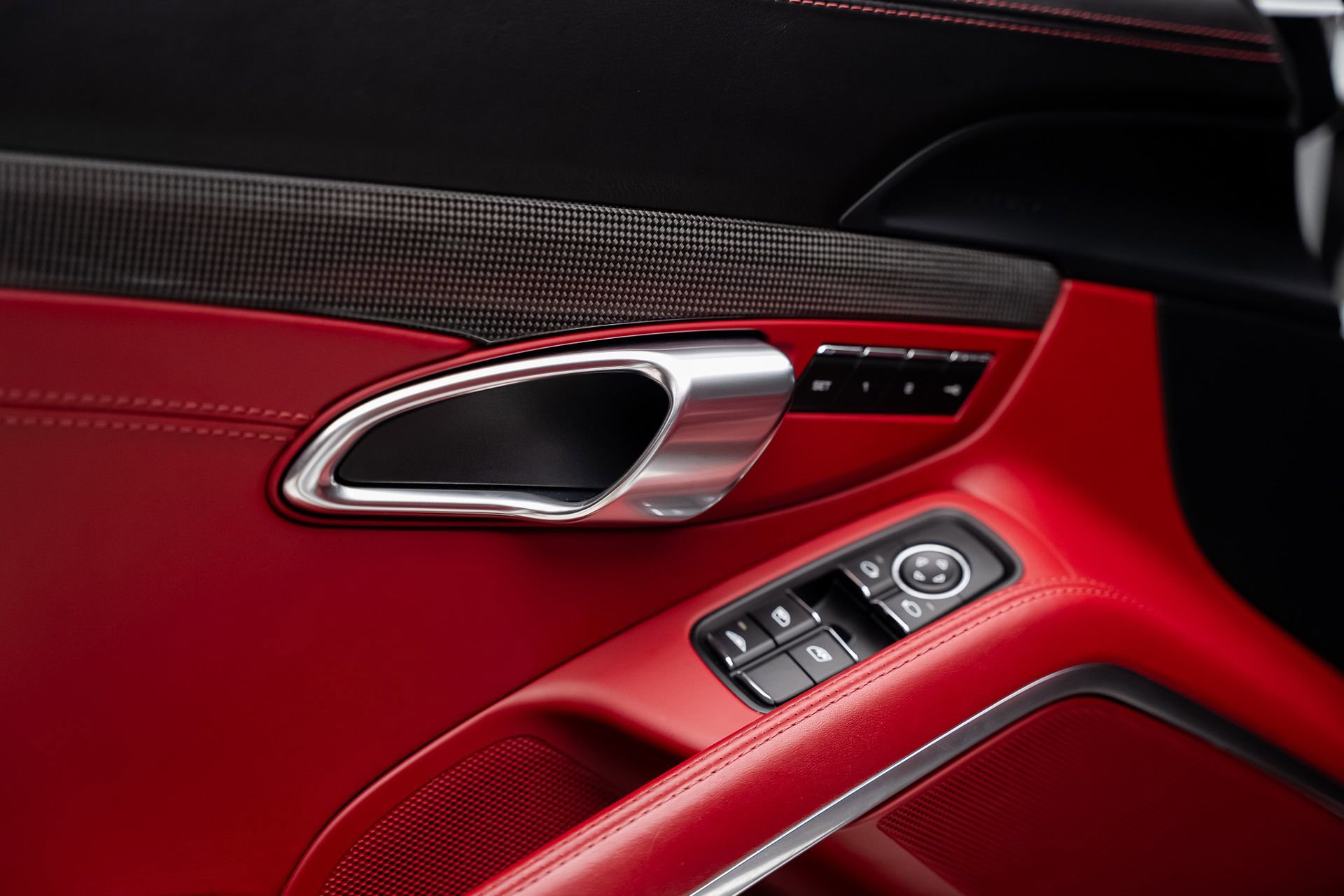 Used 2019 Porsche 911 Turbo image 60