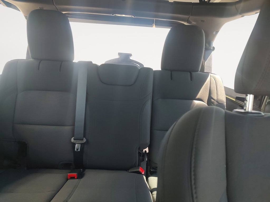 Used 2023 Jeep Wrangler Sport image 13