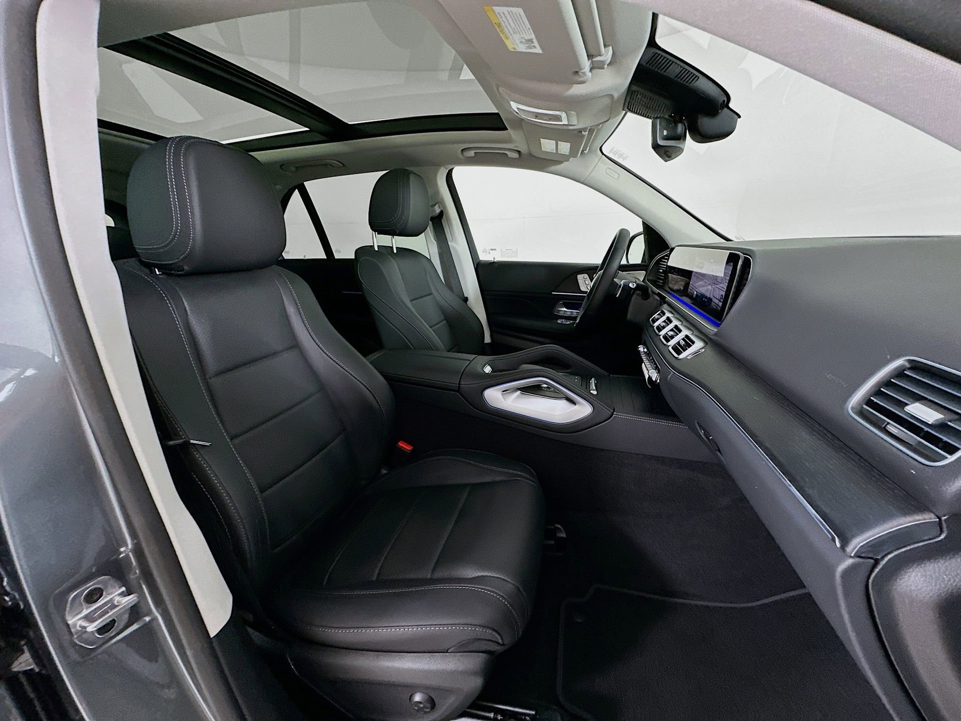 New 2026 Mercedes-Benz GLE 450 4MATIC image 31
