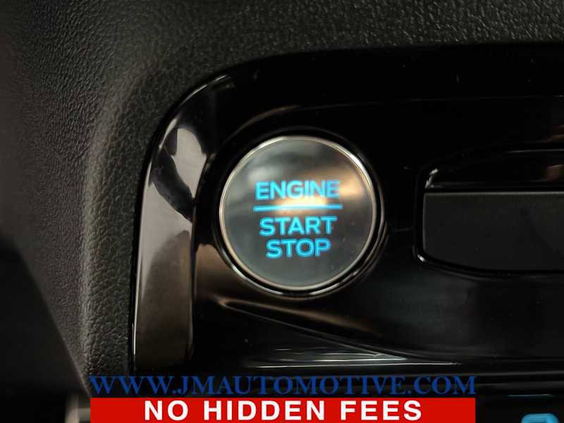 Used 2023 Ford Escape ST-Line w/ Tech Pack #1 image 38