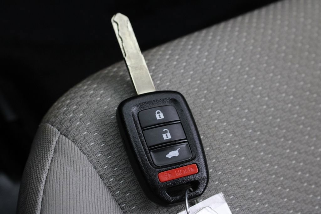 Used 2016 Honda HR-V LX image 27