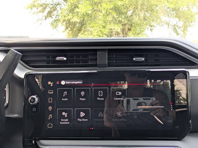 New 2026 GMC Sierra 2500 Denali w/ Denali Reserve Package AWD/4WD image 20