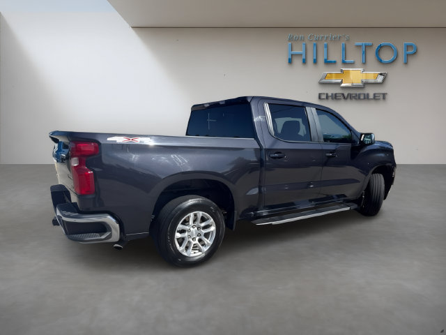 Used 2023 Chevrolet Silverado 1500 LT AWD/4WD image 4