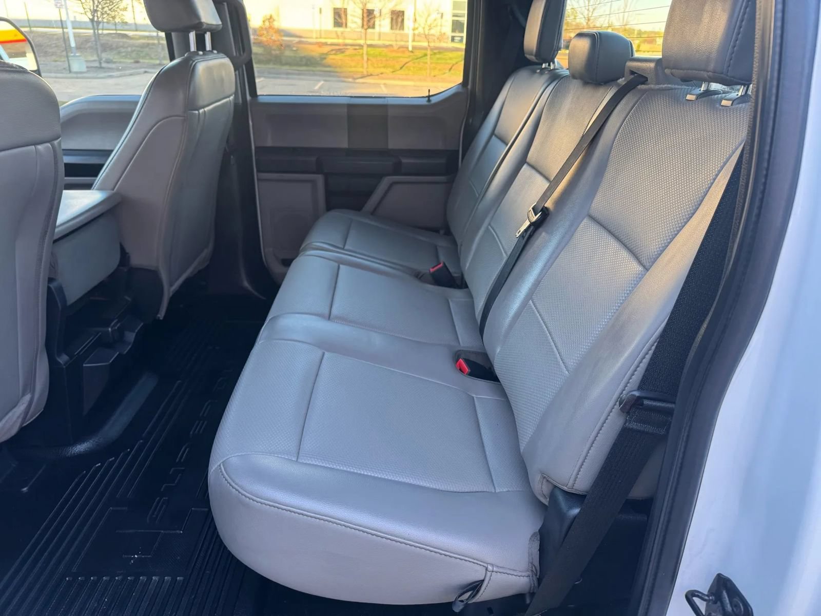 Used 2020 Ford F250 XL w/ Power Equipment Group AWD/4WD image 4