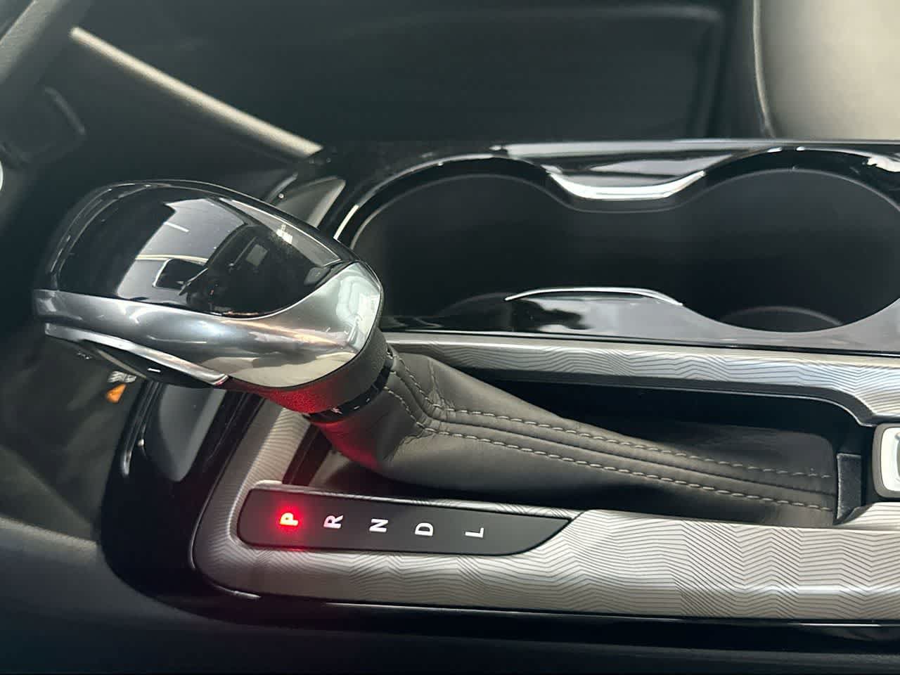 New 2026 Buick Envista Sport Touring w/ Convenience I Package FWD image 21
