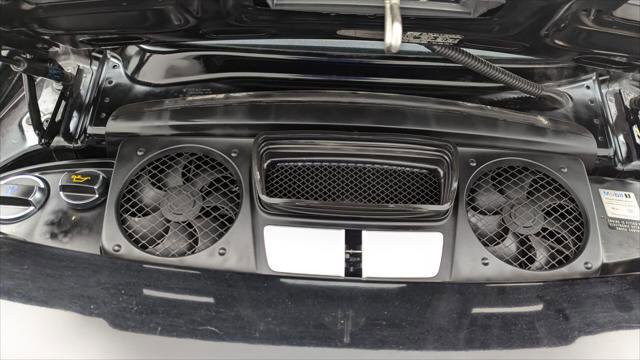 Used 2015 Porsche 911 Turbo w/ Sport Chrono Package AWD/4WD image 28