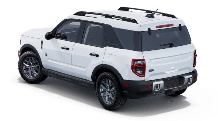 New 2025 Ford Bronco Sport Big Bend image 25