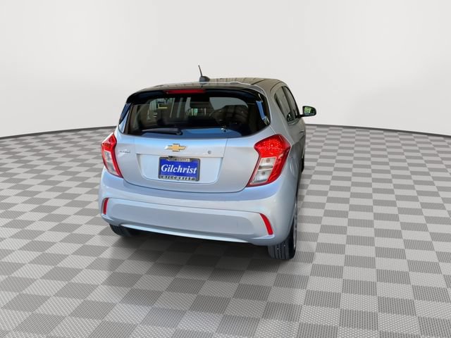 Used 2018 Chevrolet Spark LS FWD image 7