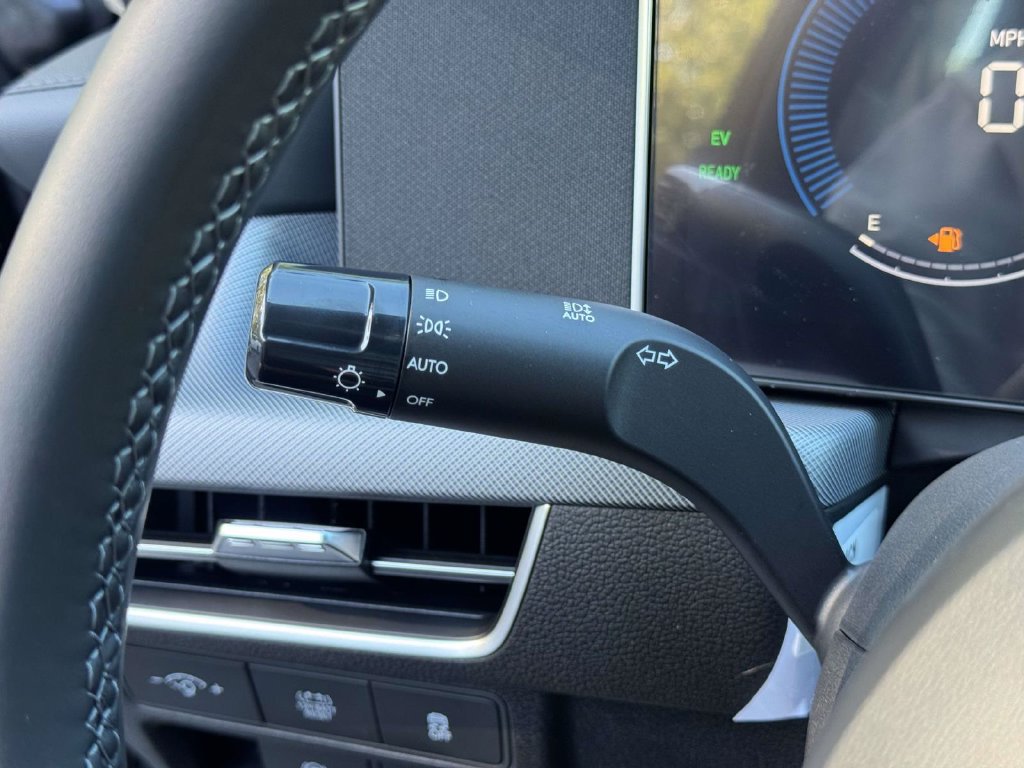 New 2027 Hyundai Sonata SEL FWD image 27