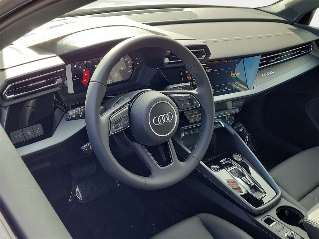 Used 2025 Audi A3 2.0T Premium w/ Convenience Package image 22