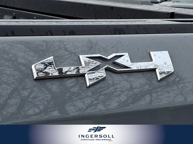 Used 2024 GMC Sierra 1500 Pro w/ Pro Value Package image 31