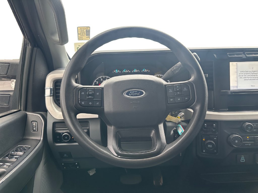 Used 2023 Ford F250 XLT w/ 360-Degree Camera Package AWD/4WD image 14