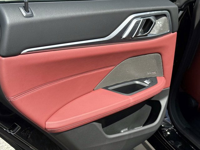 Used 2026 BMW i4 eDrive40 w/ M Sport Package RWD image 11