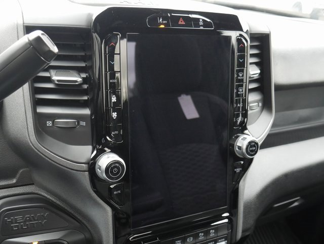 Used 2025 RAM 3500 Tradesman w/ Safety Group image 17