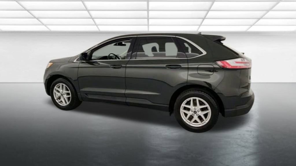 Used 2022 Ford Edge SEL image 6