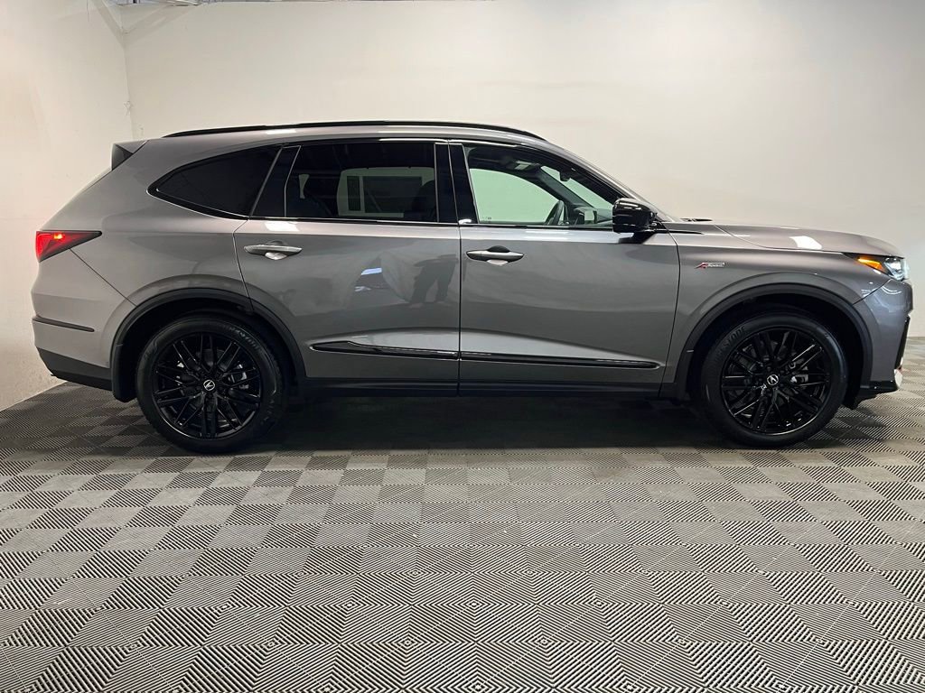 New 2026 Acura MDX A-Spec image 4