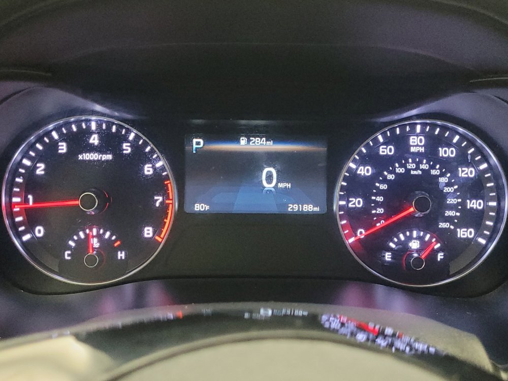 Used 2023 Kia Forte LXS image 23