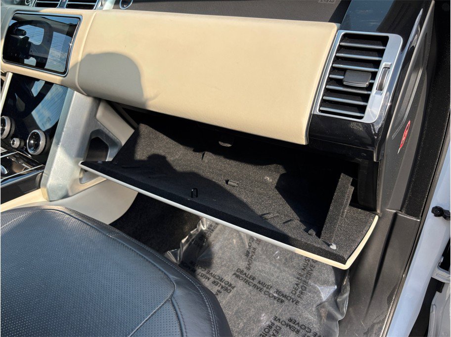 Used 2019 Land Rover Range Rover Supercharged AWD/4WD image 46