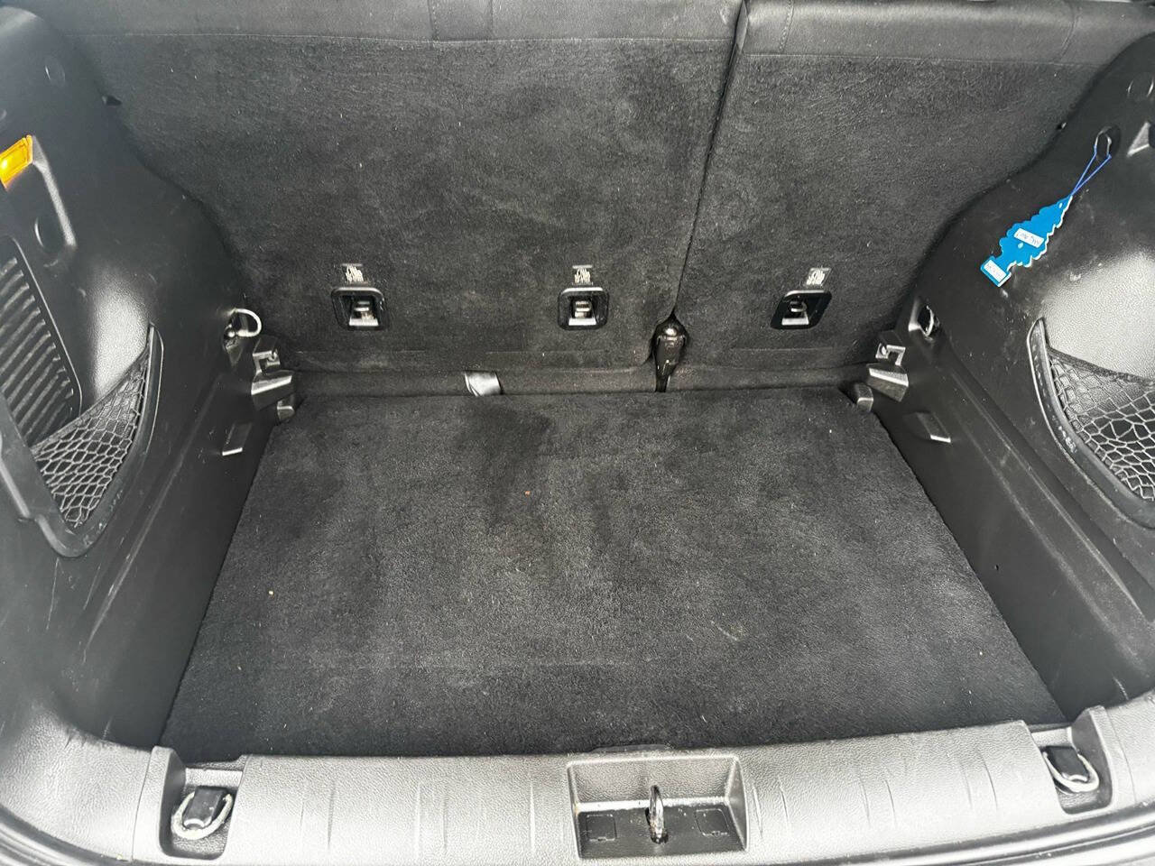 Used 2018 Jeep Renegade Latitude image 20