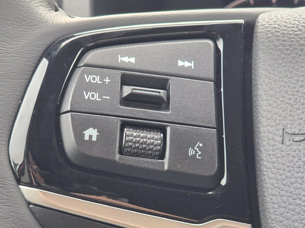 New 2026 Honda Odyssey EX-L image 30