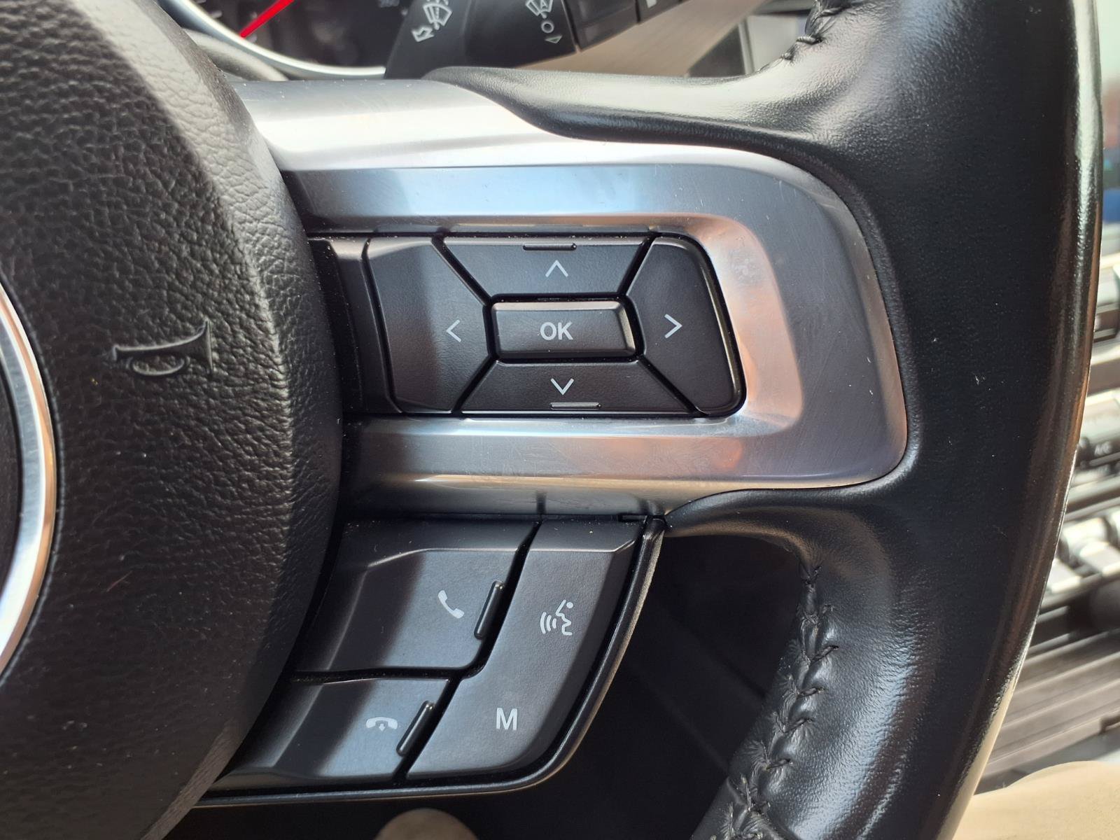 Used 2023 Ford Mustang Premium RWD image 17