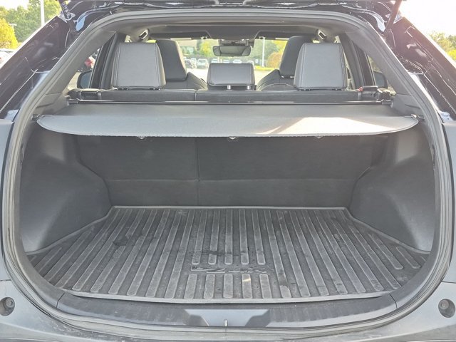 Certified 2023 Toyota bZ4X AWD w/ Weather Package image 18